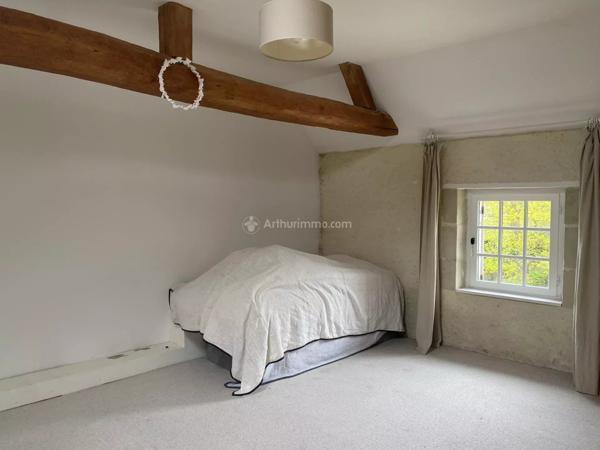 Vente Maison 5 pièces 156 m2 à La Chartre-sur-le-Loir