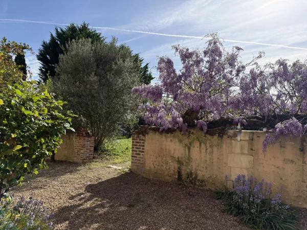 Vente Maison 5 pièces 156 m2 à La Chartre-sur-le-Loir