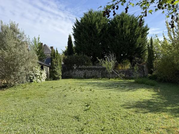 Vente Maison 5 pièces 156 m2 à La Chartre-sur-le-Loir