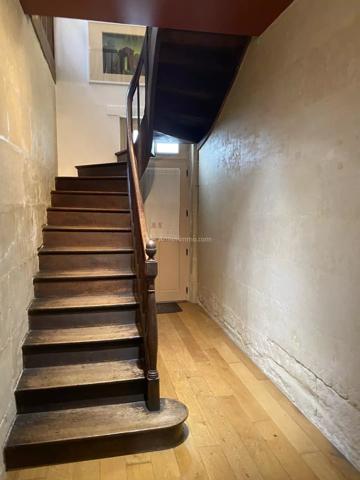 Vente Maison 5 pièces 156 m2 à La Chartre-sur-le-Loir