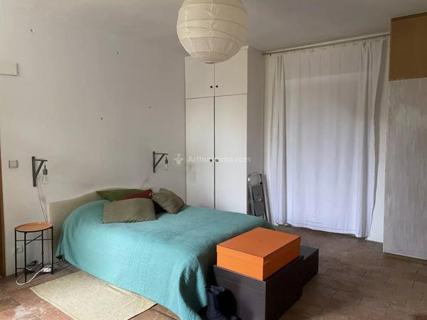 Vente Maison 5 pièces 156 m2 à La Chartre-sur-le-Loir