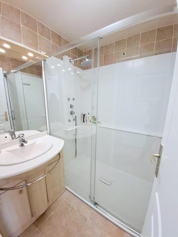 Maison rénovée avec élégance par un architecte