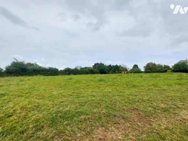  A VENDRE - COSSE LE VIVIEN - PARCELLE POUR 8 LOTS A BATIR 