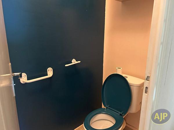Location appartement Saintes : 889 € - AJP Immobilier Saintes
