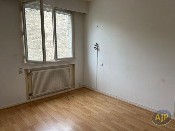Location appartement Saintes : 889 € - AJP Immobilier Saintes