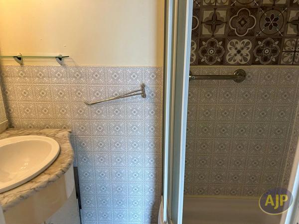 Location appartement Saintes : 889 € - AJP Immobilier Saintes