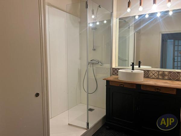 Location appartement Saintes : 889 € - AJP Immobilier Saintes