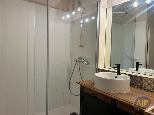 Location appartement Saintes : 889 € - AJP Immobilier Saintes