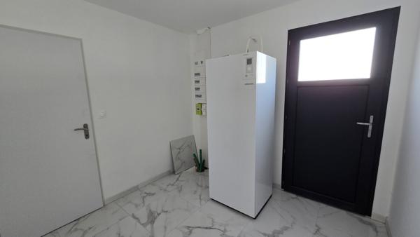 Maison  5 pièce(s)  4 chambre(s)  110 m²