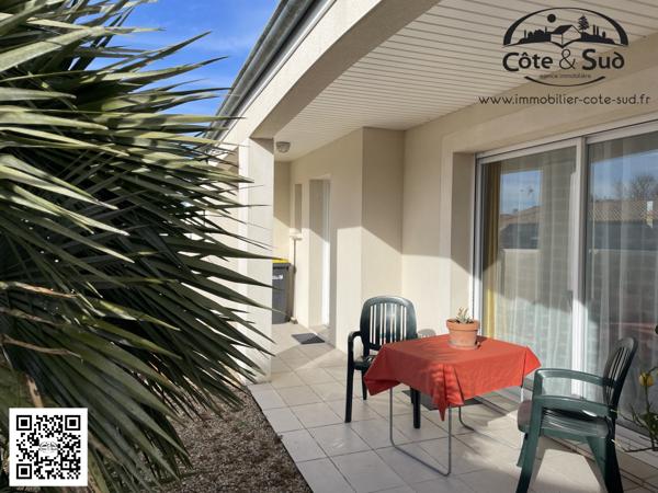 Maison  5 pièce(s)  4 chambre(s)  110 m²