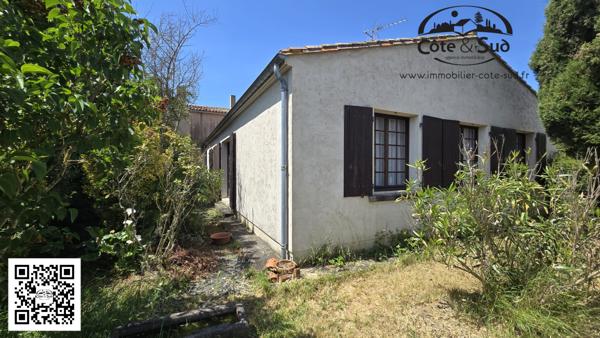 Maison  5 pièce(s)  4 chambre(s)  110 m²