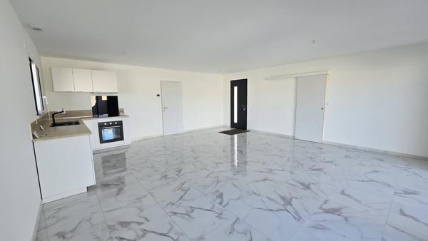 Maison  5 pièce(s)  4 chambre(s)  110 m²