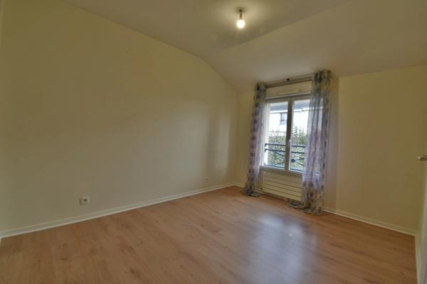 Maison à vendre 6 pièces 4 chambres NANTES