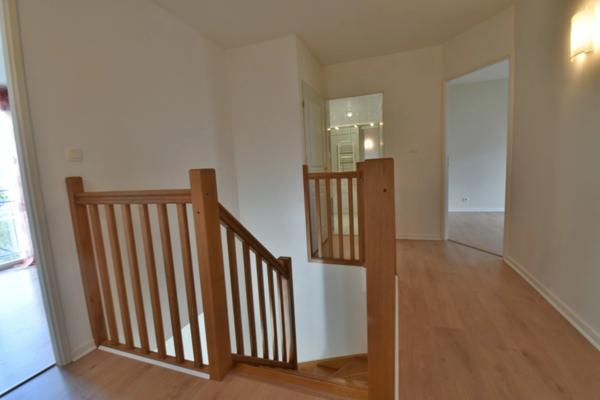 Maison à vendre 6 pièces 4 chambres NANTES