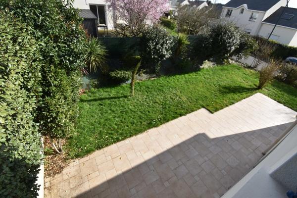 Maison à vendre 6 pièces 4 chambres NANTES