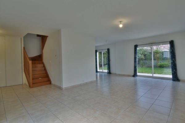 Maison à vendre 6 pièces 4 chambres NANTES