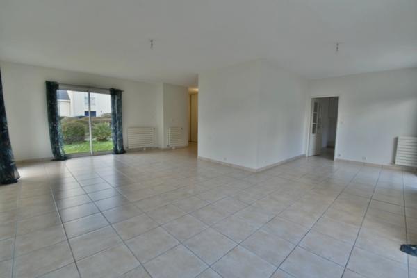 Maison à vendre 6 pièces 4 chambres NANTES