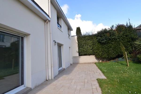 Maison à vendre 6 pièces 4 chambres NANTES