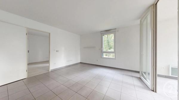Appartement T2 à vendre  2 pièces - 53,08 m 2   ST HERBLAIN  - 44