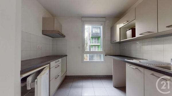 Appartement T2 à vendre  2 pièces - 53,08 m 2   ST HERBLAIN  - 44