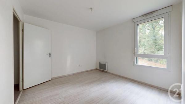 Appartement T2 à vendre  2 pièces - 53,08 m 2   ST HERBLAIN  - 44