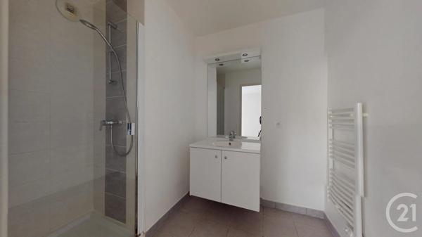 Appartement T2 à vendre  2 pièces - 53,08 m 2   ST HERBLAIN  - 44