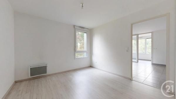 Appartement T2 à vendre  2 pièces - 53,08 m 2   ST HERBLAIN  - 44