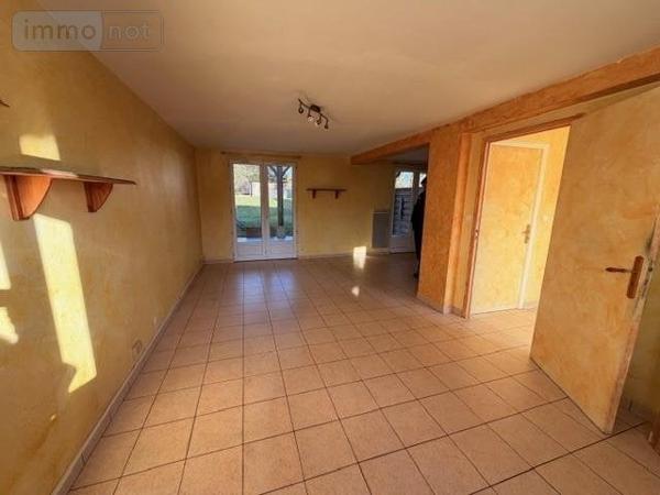 Appartement à louer à Perrex dans l'Ain (01540), ref : 01065-L398