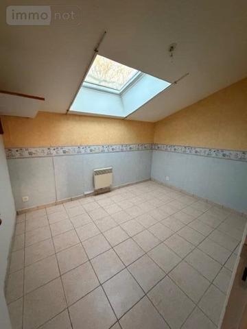 Appartement à louer à Perrex dans l'Ain (01540), ref : 01065-L398