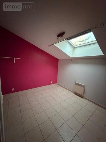 Appartement à louer à Perrex dans l'Ain (01540), ref : 01065-L398