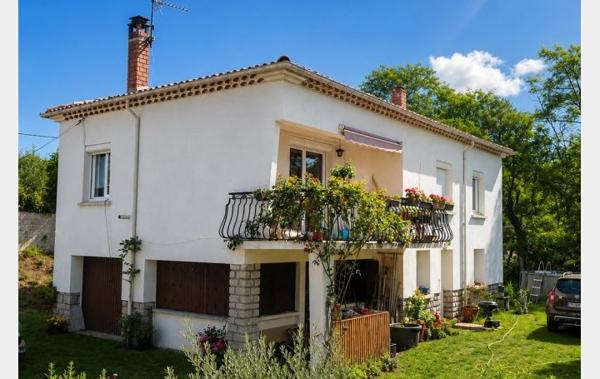 Vente Maison rénové(e) Besseges