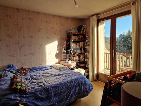 Gap Sud - Quartier calme et ensoleillé