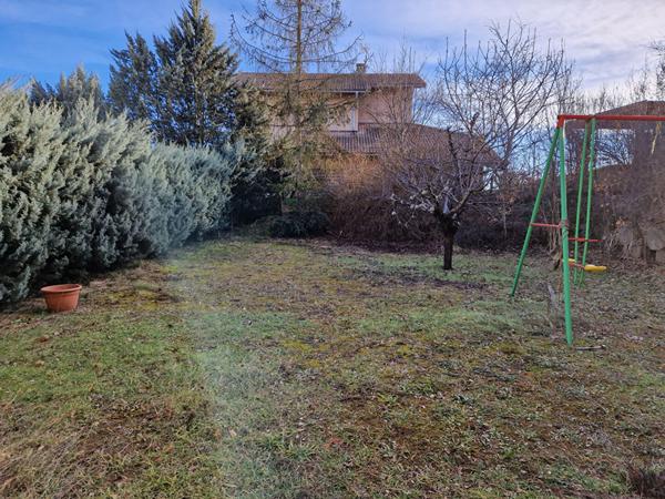 Gap Sud - Quartier calme et ensoleillé