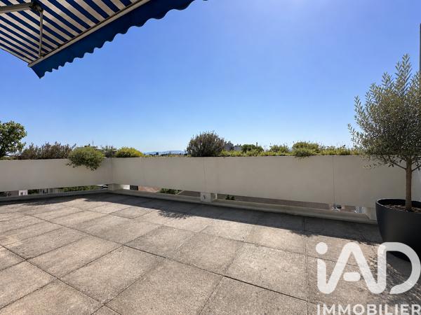 Appartement à vendre 4 pièces 103,35 m² Strasbourg