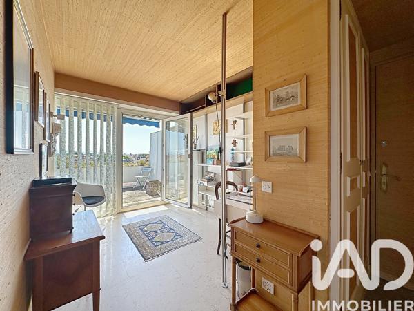 Appartement à vendre 4 pièces 103,35 m² Strasbourg
