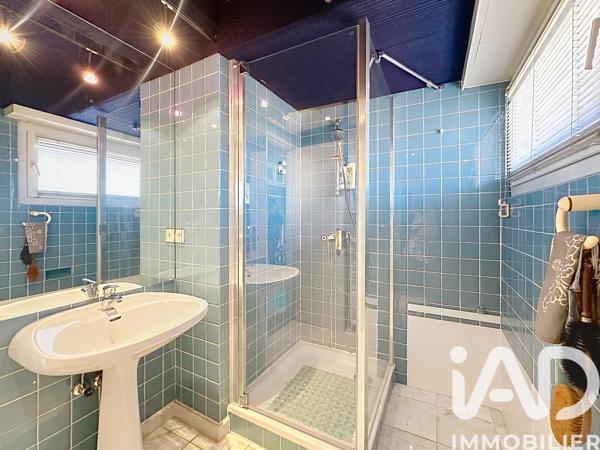 Appartement à vendre 4 pièces 103,35 m² Strasbourg