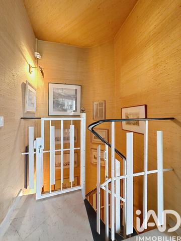 Appartement à vendre 4 pièces 103,35 m² Strasbourg