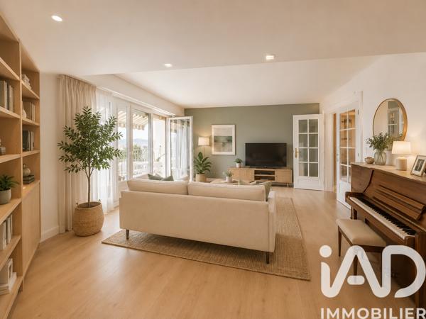 Appartement à vendre 4 pièces 103,35 m² Strasbourg