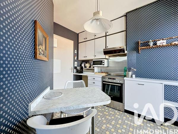 Appartement à vendre 4 pièces 103,35 m² Strasbourg