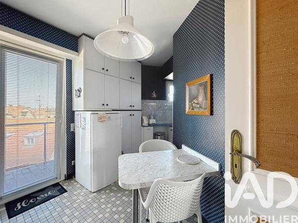 Appartement à vendre 4 pièces 103,35 m² Strasbourg