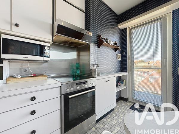 Appartement à vendre 4 pièces 103,35 m² Strasbourg