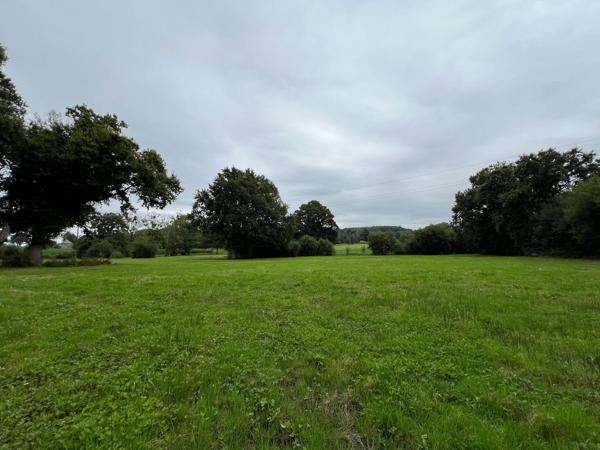 Terrain à PONTS, 50300 - 21422m²