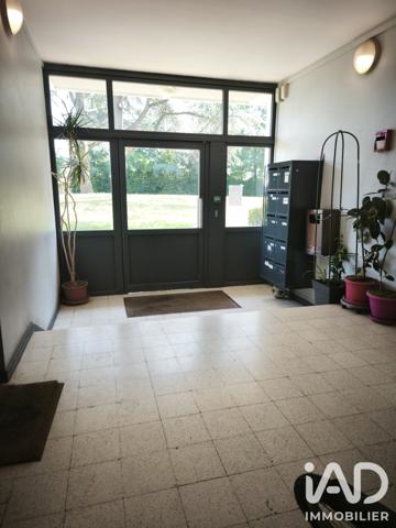 Appartement à vendre 4 pièces 64,66 m² Gonesse