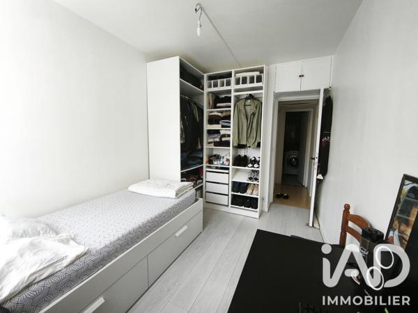 Appartement à vendre 4 pièces 64,66 m² Gonesse