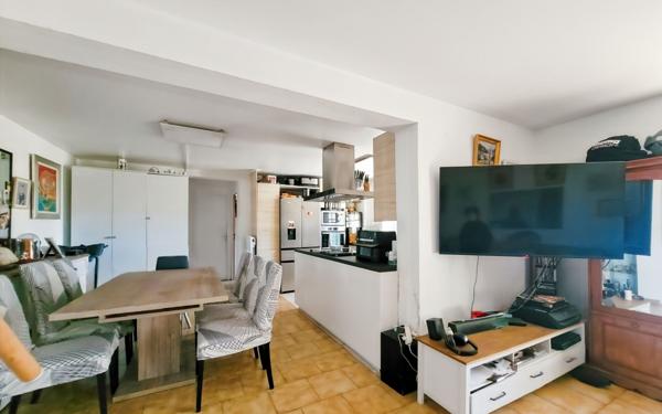 Maison à vendre    6 pièces • 156,64 m2 Mougins