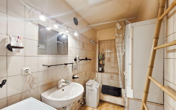 Maison à vendre    6 pièces • 156,64 m2 Mougins