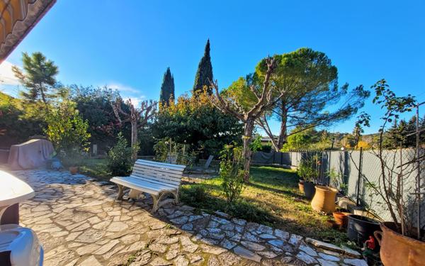 Maison à vendre    6 pièces • 156,64 m2 Mougins