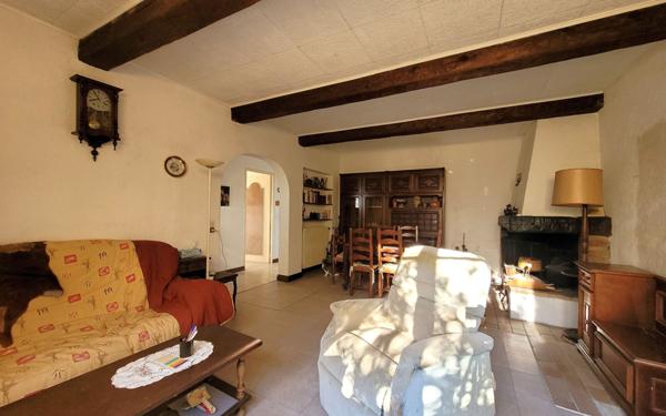 Maison à vendre    6 pièces • 156,64 m2 Mougins