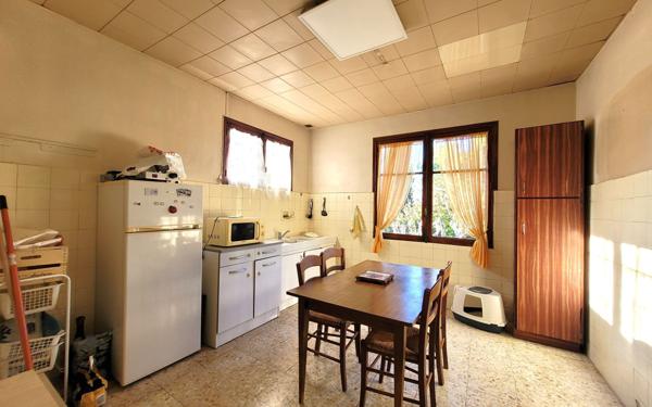 Maison à vendre    6 pièces • 156,64 m2 Mougins