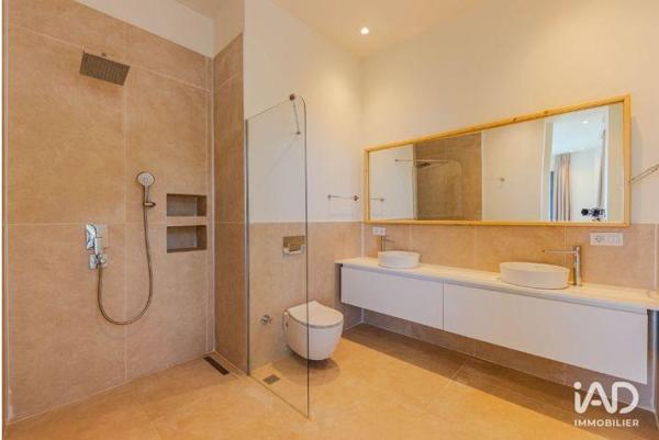 Appartement à vendre 5 pièces 105 m² Montrouge